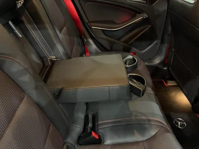 MERCEDES AMG CLA-CLASS 50