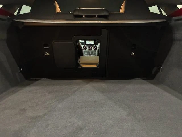 MERCEDES AMG CLA-CLASS 60