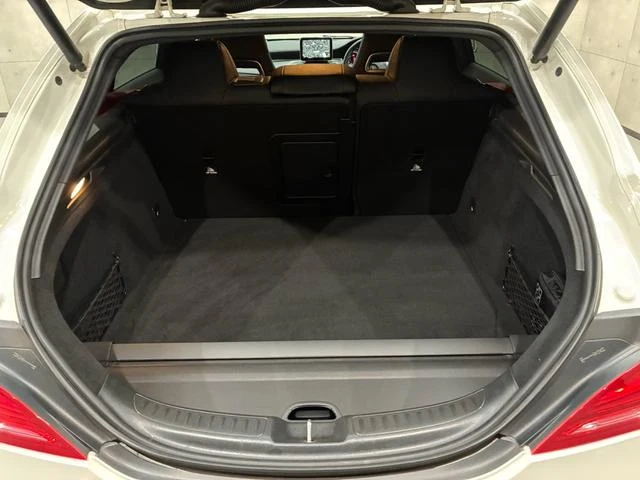 MERCEDES AMG CLA-CLASS 58