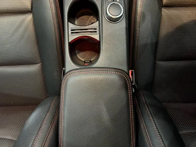 MERCEDES AMG CLA-CLASS 31