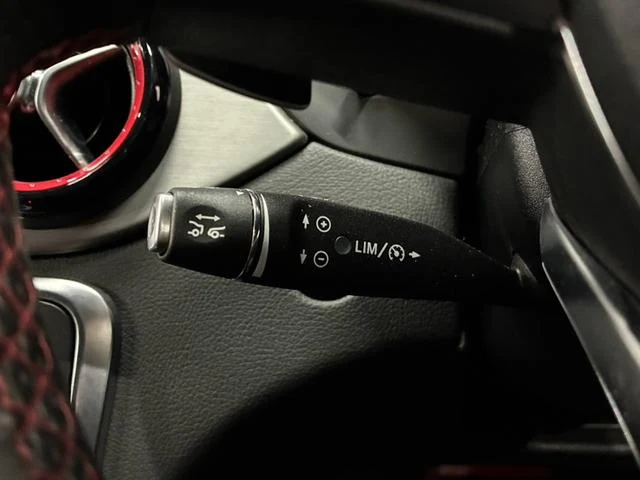 MERCEDES AMG CLA-CLASS 23