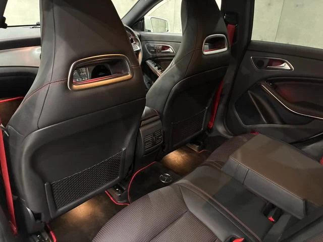 MERCEDES AMG CLA-CLASS 53