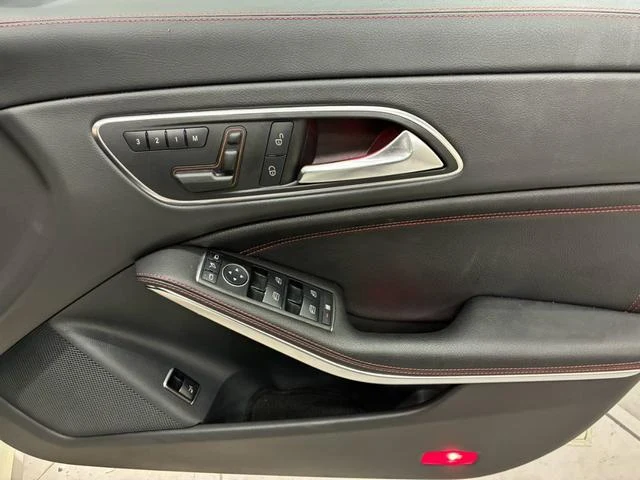 MERCEDES AMG CLA-CLASS 26