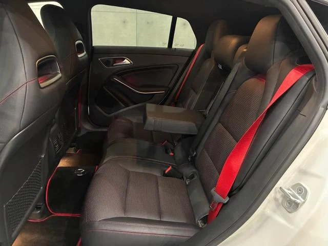 MERCEDES AMG CLA-CLASS 54