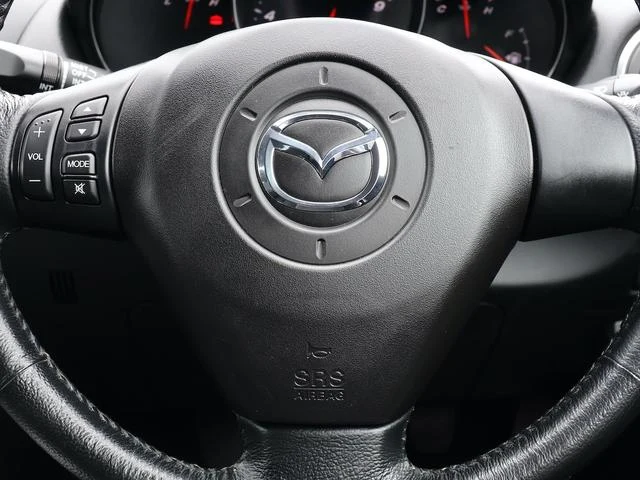 Mazda RX-8 26