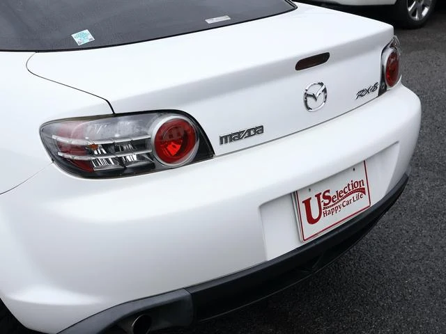 Mazda RX-8 54
