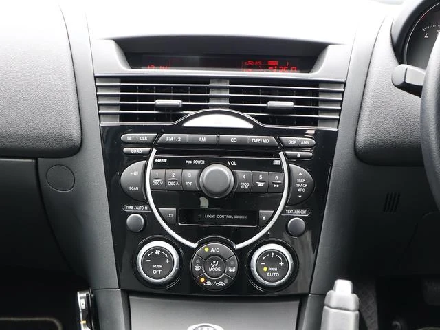Mazda RX-8 3