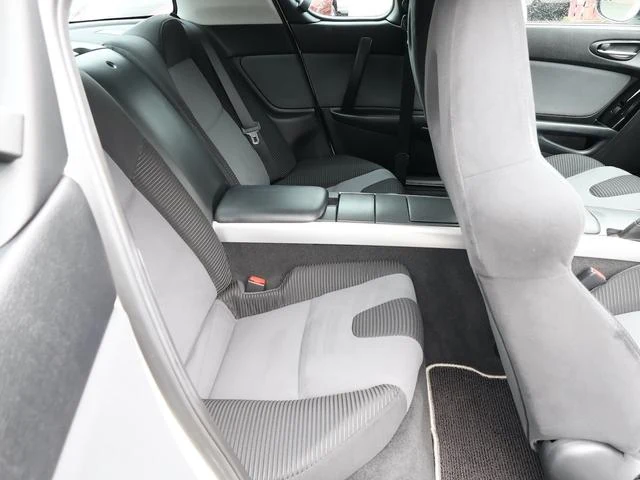 Mazda RX-8 11