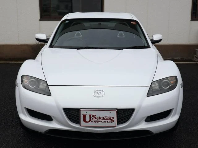 Mazda RX-8 47