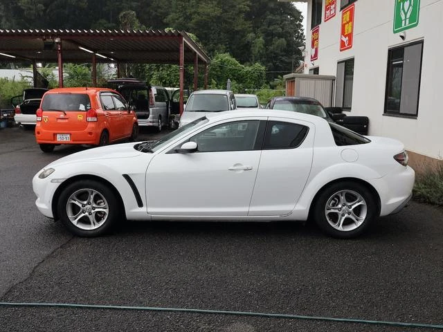Mazda RX-8 51