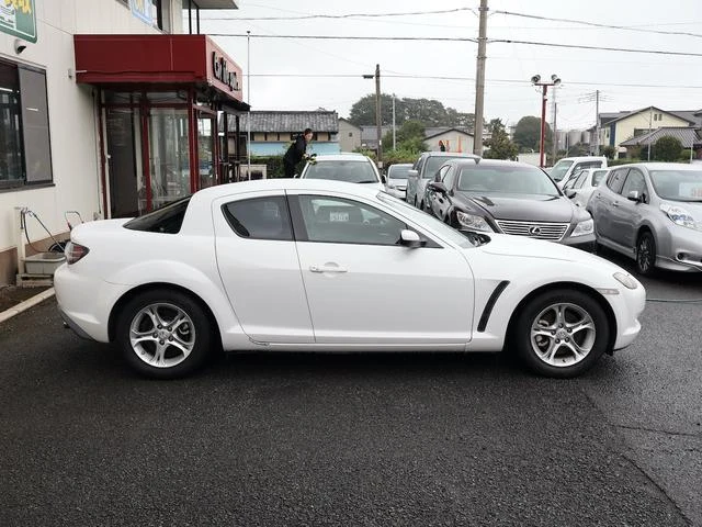 Mazda RX-8 48