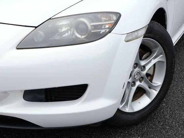 Mazda RX-8 46