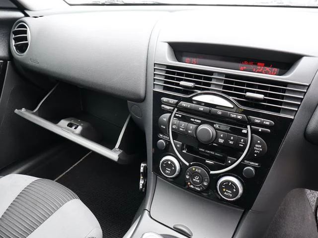 Mazda RX-8 15