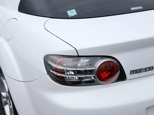 Mazda RX-8 53