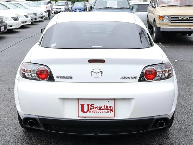 Mazda RX-8 52