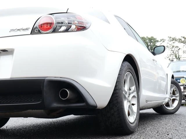 Mazda RX-8 55