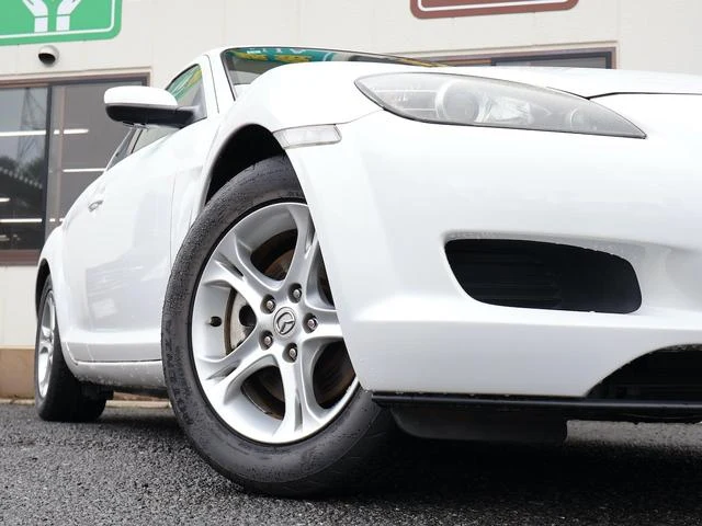 Mazda RX-8 44