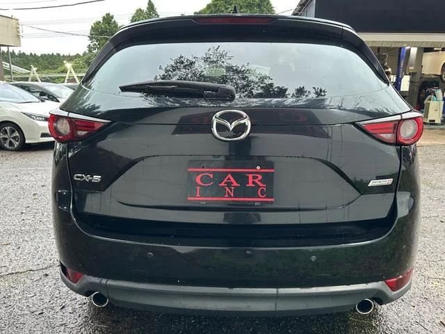 Mazda CX-5 XD 5