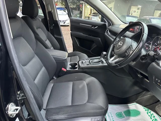 Mazda CX-5 XD 26