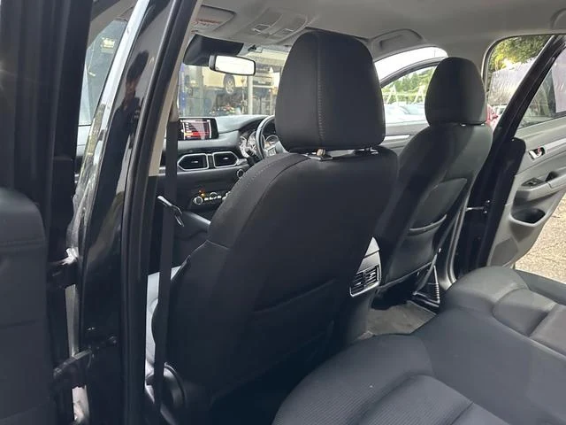 Mazda CX-5 XD 36