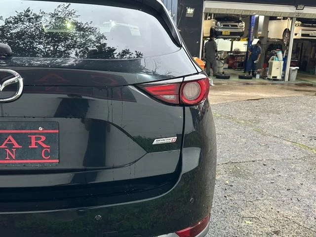 Mazda CX-5 XD 11