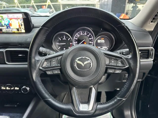 Mazda CX-5 XD 16
