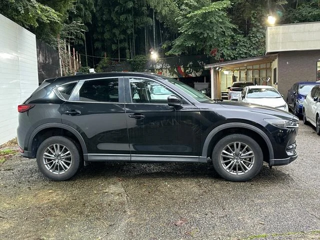 Mazda CX-5 XD 4