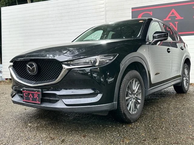 Mazda CX-5 XD 7
