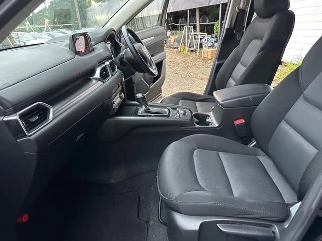 Mazda CX-5 XD 30