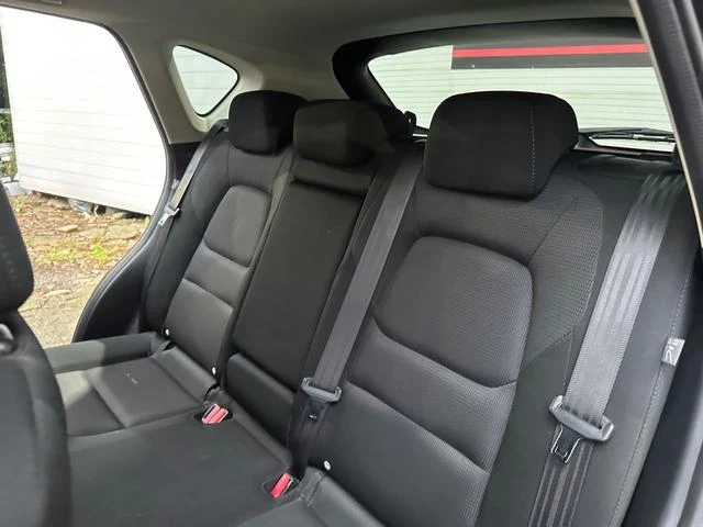 Mazda CX-5 XD 37