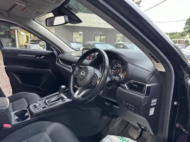 Mazda CX-5 XD 25
