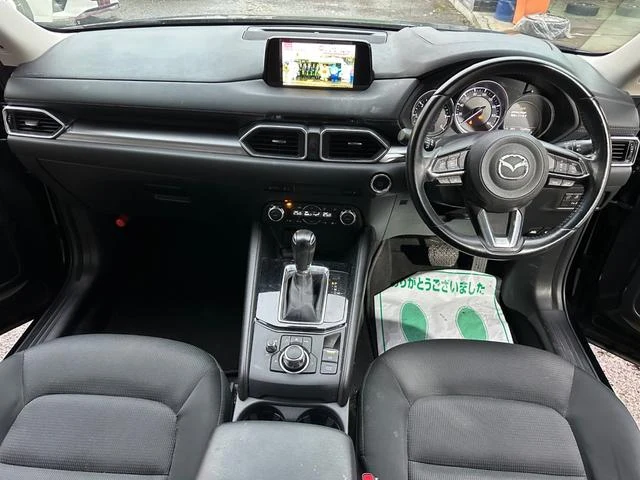Mazda CX-5 XD 15