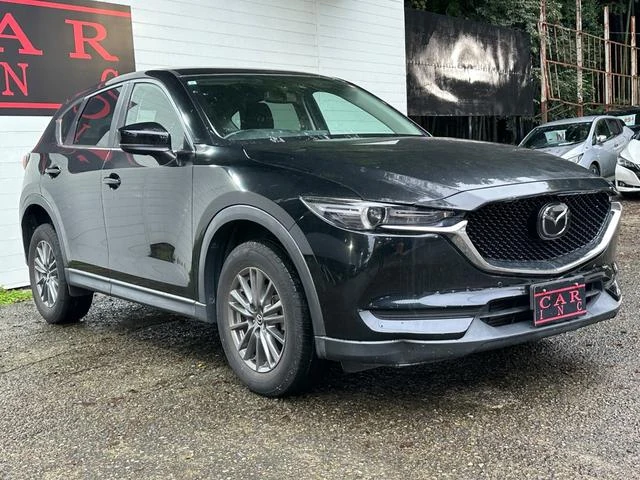 Mazda CX-5 XD 3