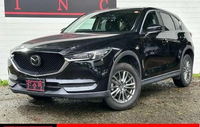 Mazda CX-5 XD