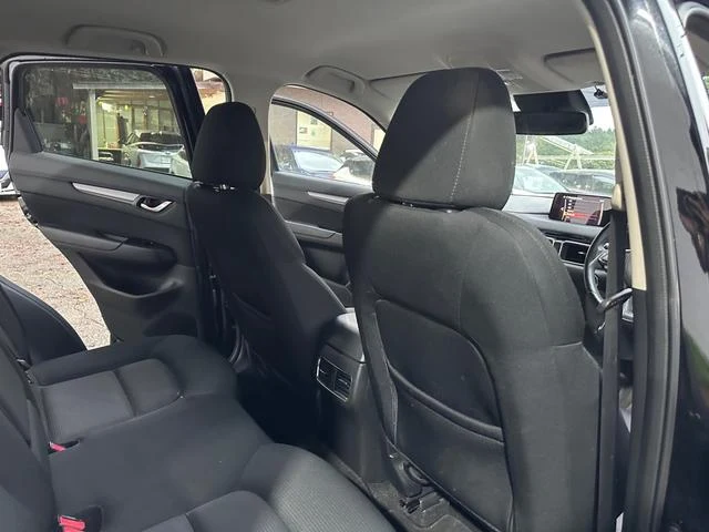Mazda CX-5 XD 33