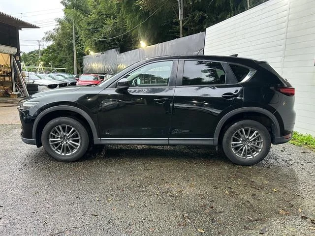 Mazda CX-5 XD 6