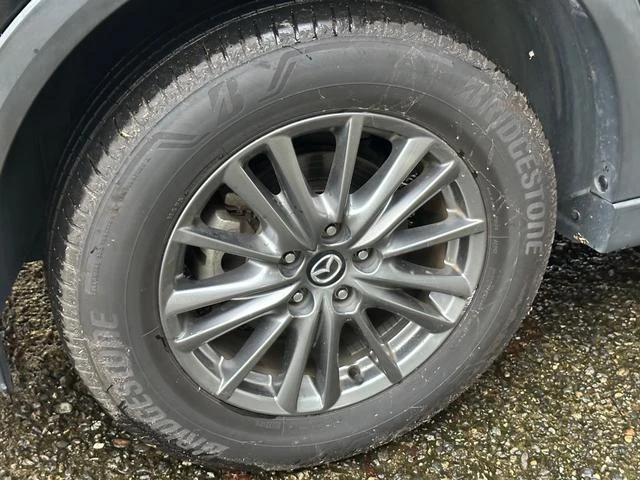 Mazda CX-5 XD 13