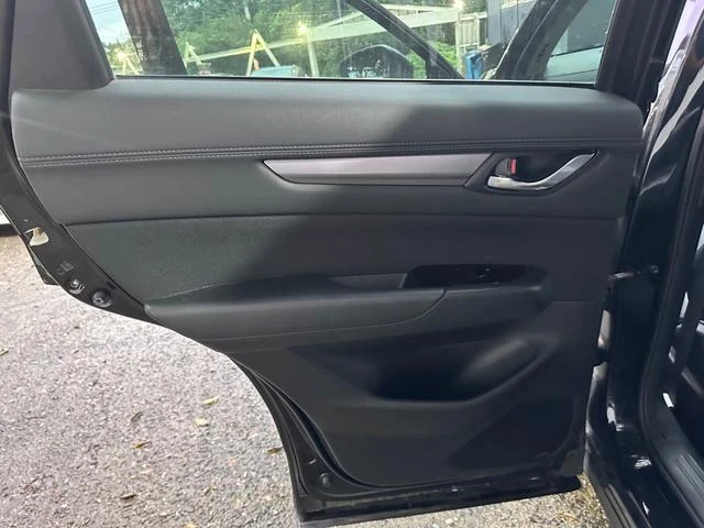 Mazda CX-5 XD 35