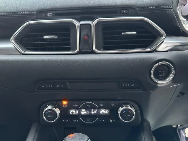Mazda CX-5 XD 19
