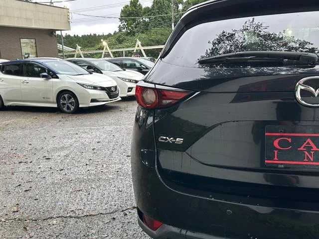Mazda CX-5 XD 10