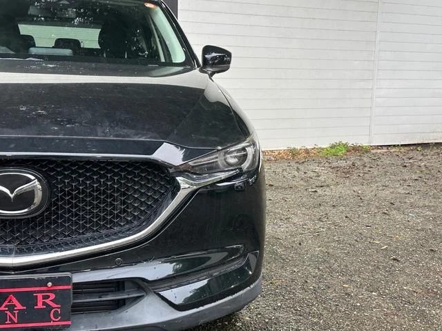 Mazda CX-5 XD 9