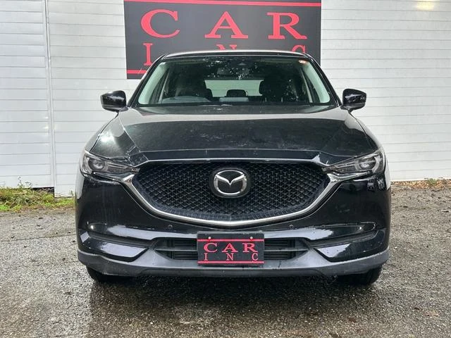 Mazda CX-5 XD 2