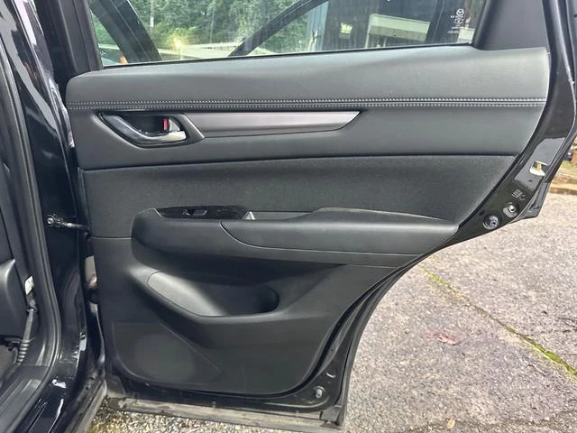 Mazda CX-5 XD 32
