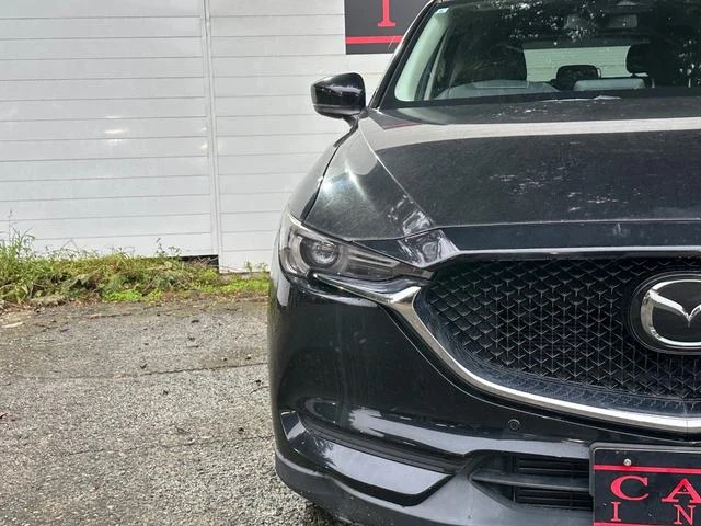 Mazda CX-5 XD 8
