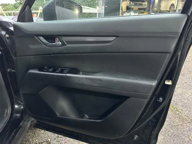 Mazda CX-5 XD 24