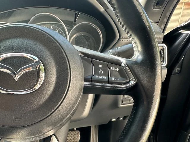 Mazda CX-8 20