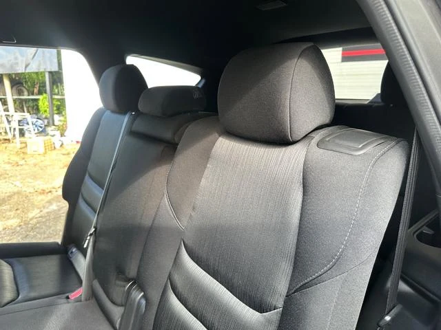 Mazda CX-8 43