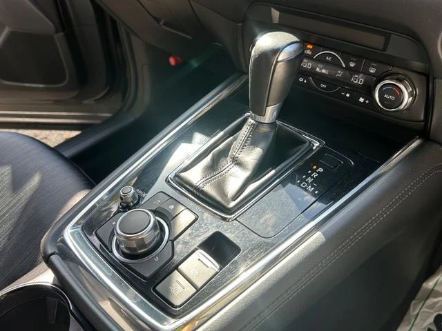 Mazda CX-8 25