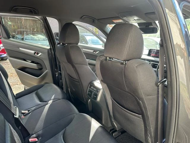 Mazda CX-8 39