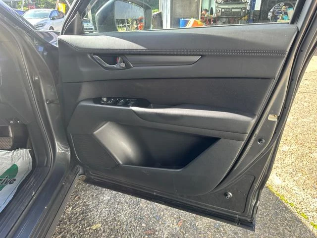Mazda CX-8 31